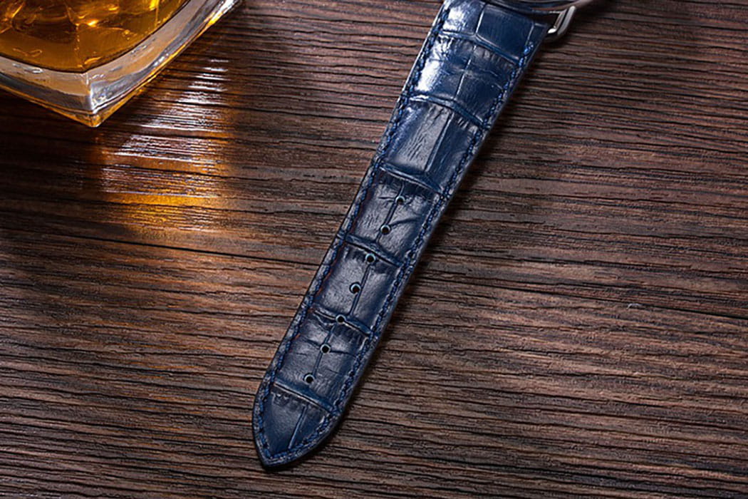 Aerowatch Aerowatch 76983 AA01 механические мужские часы часы крупный план серебристый циферблата